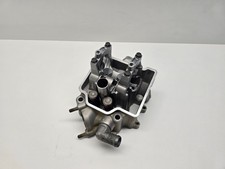 TESTA CILINDRO HONDA CRF 250