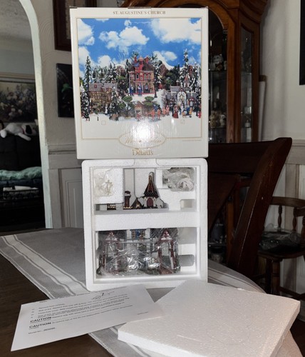 Winter glen dillard s - winter, by