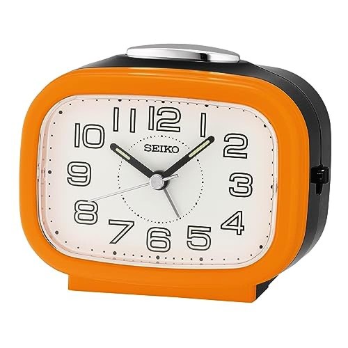 Seiko sveglia - standard),