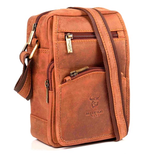 Borsa tracolla matador in - matador,