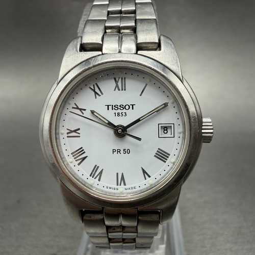 Orologio tissot donna - pr, 50