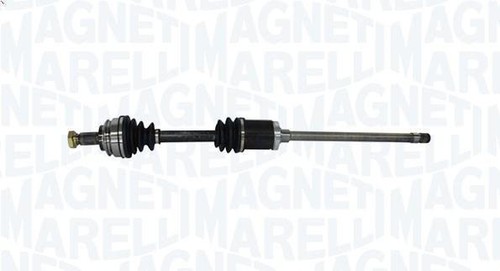 Drive shaft magneti marelli - drive,