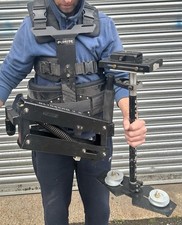 Glidecam 4000 Pro Steadicam