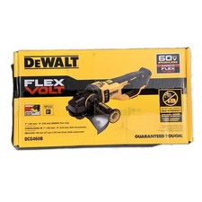 DEWALT DCG460B 60V MAX