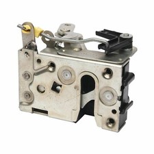 SERRATURA PORTA PORTE ANTERIORE LATO DESTRA DX PER LAND ROVER DEFENDER 90 110