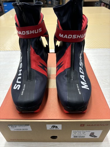 Madshus race pro skate - pro,