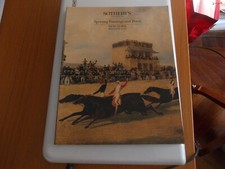Sotheby lotto due cataloghi - lotto,