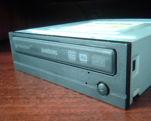 Samsung writemaster dvd writer - writemaster,