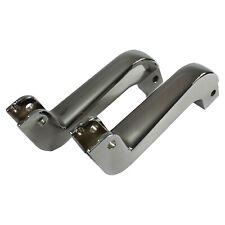 Abbassamento poggiapiedi