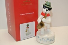 2021 Hallmark STYLIN'