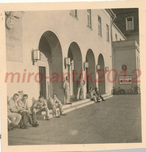 Foto post h welscher - foto,, post.