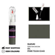 PER SUZUKI PRIME HARD KHAKI