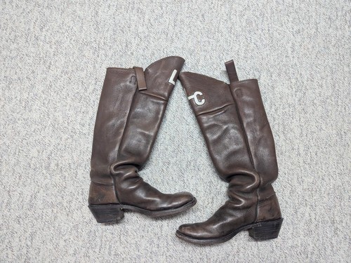Stivali vintage made in - 23",