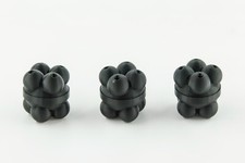 3 TARTUFO per Addestramento Cani Pallina Ovetto NUOVO RIGIDO in PLA+