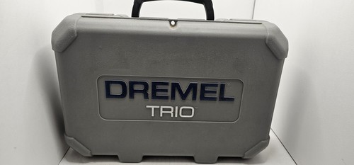 Dremel trio modello 6800 - dremel,