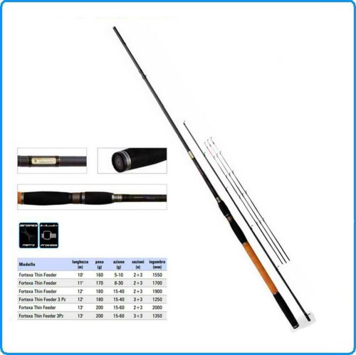 Canna fortexa thin feeder - canna,