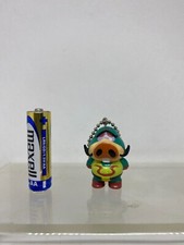Banpresto Yatterman Yattaman Odate Buta Key Chain Portachiavi Figure Anime Japan