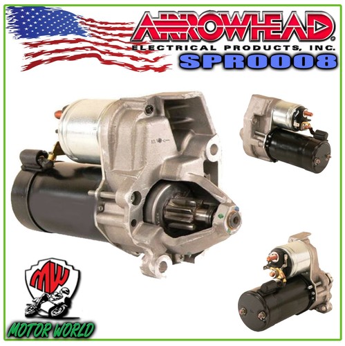 Spr0008 motorino avviamento - spr0008,