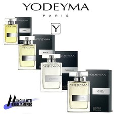 Profumo yodeyma uomo 100 ml - yodeyma,