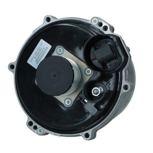 Generatore alternatore adatto