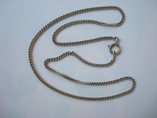 Antica collanina argento - antica,