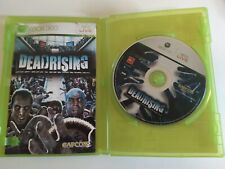 Game gioco per XBOX 360 DEAD RISING  - PAL