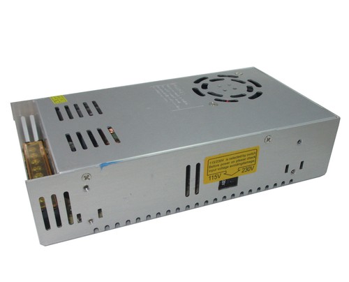 Alimentatore switching 12v 30a - alimentatore,