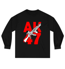 AK-47 Automat Kalashnikov