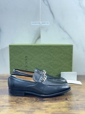 Gucci Mocassino Uomo Pelle