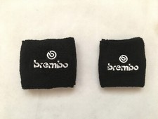 Coppia Polsini Moto Serbatoio