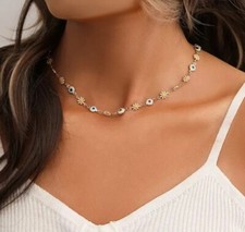 Collana Turco Boho Nazaria