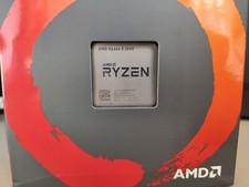 AMD Ryzen 5 2600 6 core 12