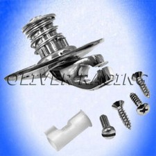 Supporto parasole giunto