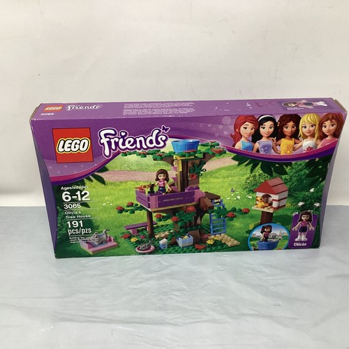 Lego friends casa - lego, friends: