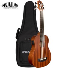 Kala U-BASS Wanderer Elettrico
