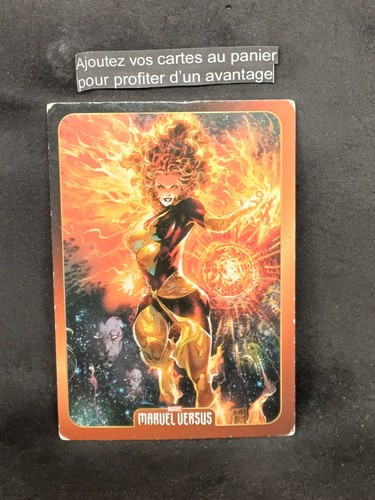Card carte panini - panini, marvel