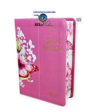 Biblia Portátil RVR.1960