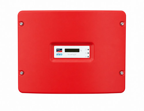 Sma sunny boy - sunny, (oem