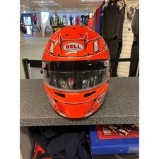 Casco kart Bell KC7-CMR