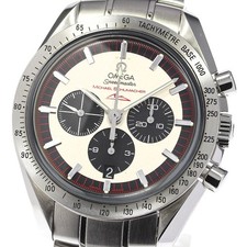 Orologio Uomo Automatico Omega
