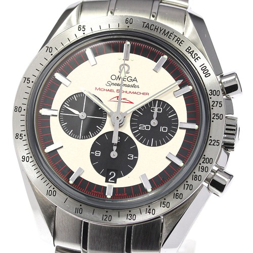 Orologio uomo automatico omega - uomo,