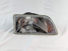 95618748 FARO FANALE ANTERIORE DESTRO CITROEN AX 1.1 B 40KW 3P (1993) RICAMBIO N