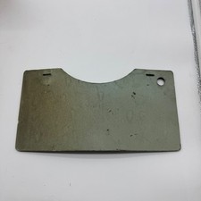 FIAT 500 L 1968 - 1972 - RIPARO MOTORE CALORE COFANO PARATIA PANNELLO PARACALORE