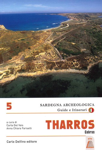 Tharros cabras carlo - cabras,