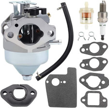 GCV190 Carburatore per Honda GCV 190 GCV190A GCV190LA Motore HRB217 HRX217 HRX21