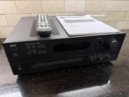 Nad c270 bee - bee, stereo