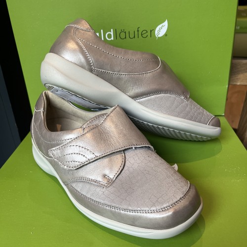 Scarpe waldlaufer millu soft - waldlaufer,