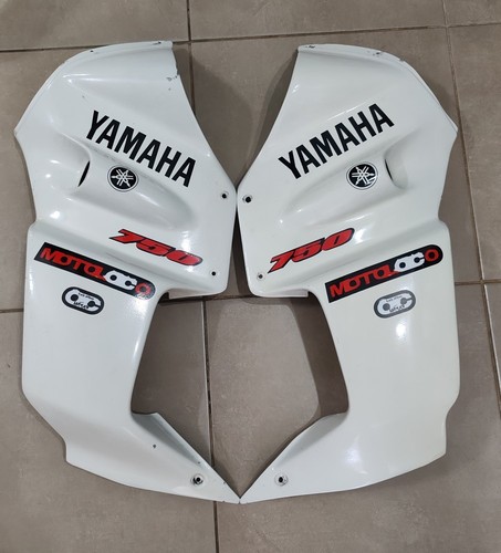 Yamaha super tenere xtz 750 - tenere,