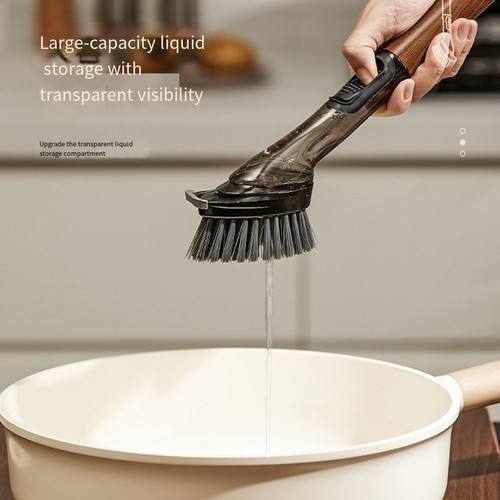 Spazzola pulizia cucina - spazzola,