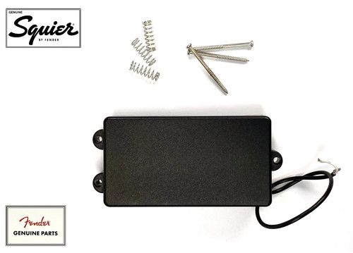 Originale fender squier - originale,